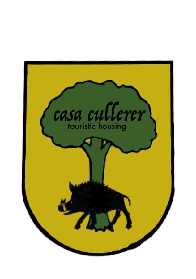 Casa Cullerer Διαμέρισμα Amposta Εξωτερικό φωτογραφία