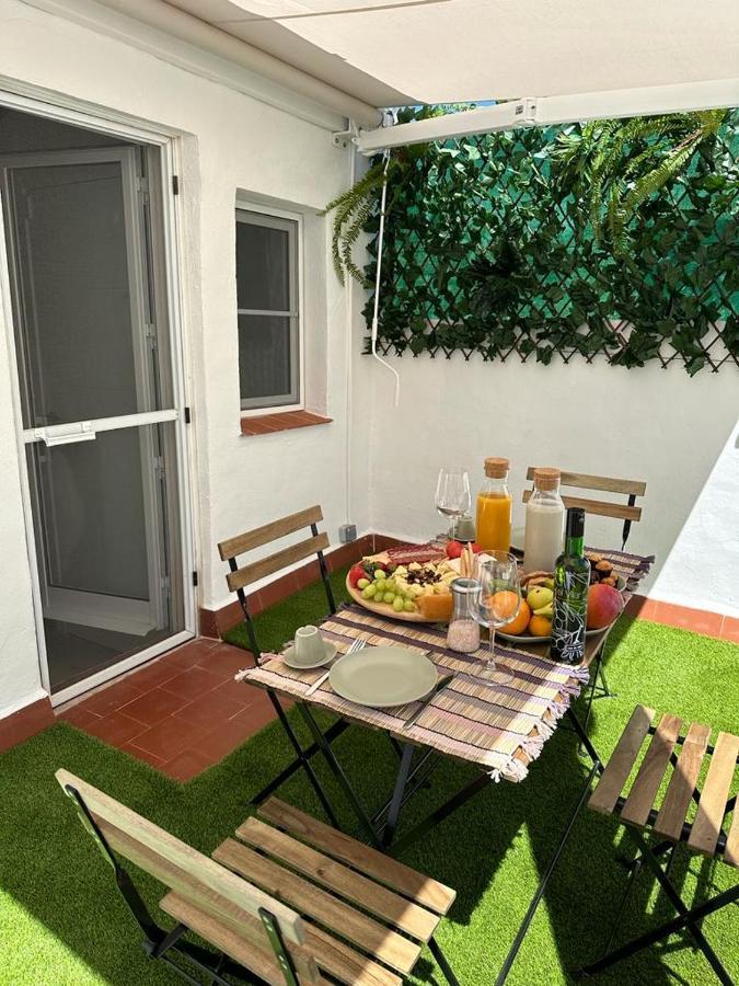 Casa Cullerer Διαμέρισμα Amposta Εξωτερικό φωτογραφία