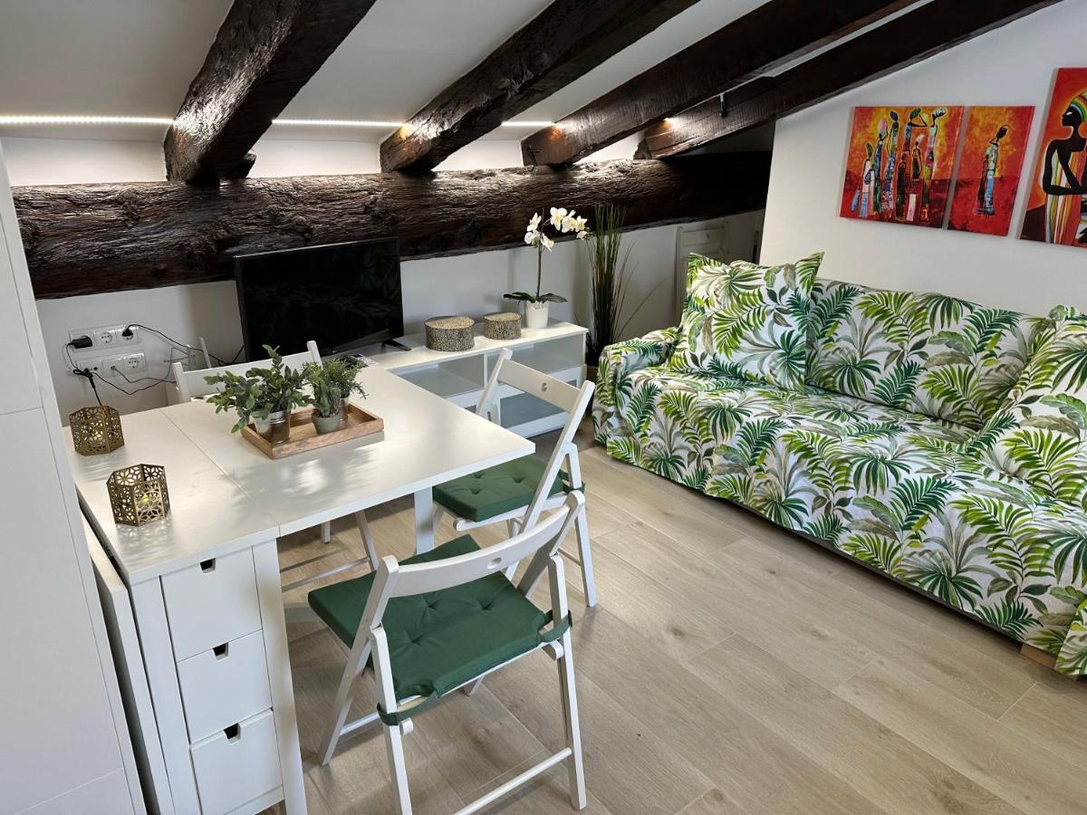 Casa Cullerer Διαμέρισμα Amposta Εξωτερικό φωτογραφία
