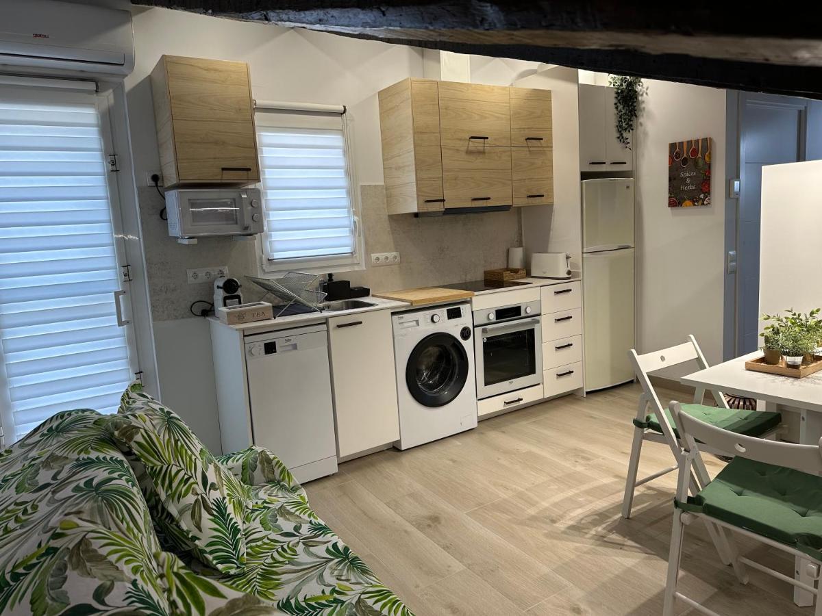 Casa Cullerer Διαμέρισμα Amposta Εξωτερικό φωτογραφία