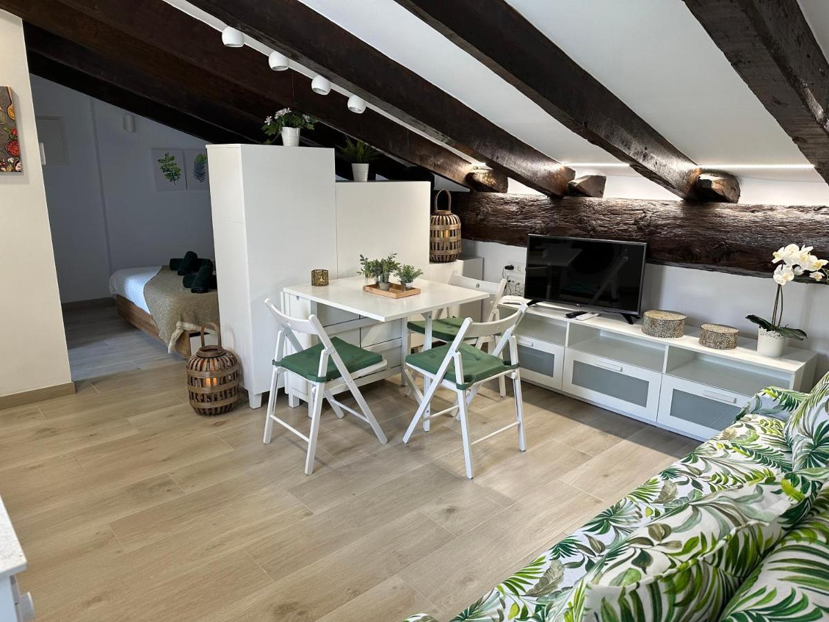 Casa Cullerer Διαμέρισμα Amposta Εξωτερικό φωτογραφία