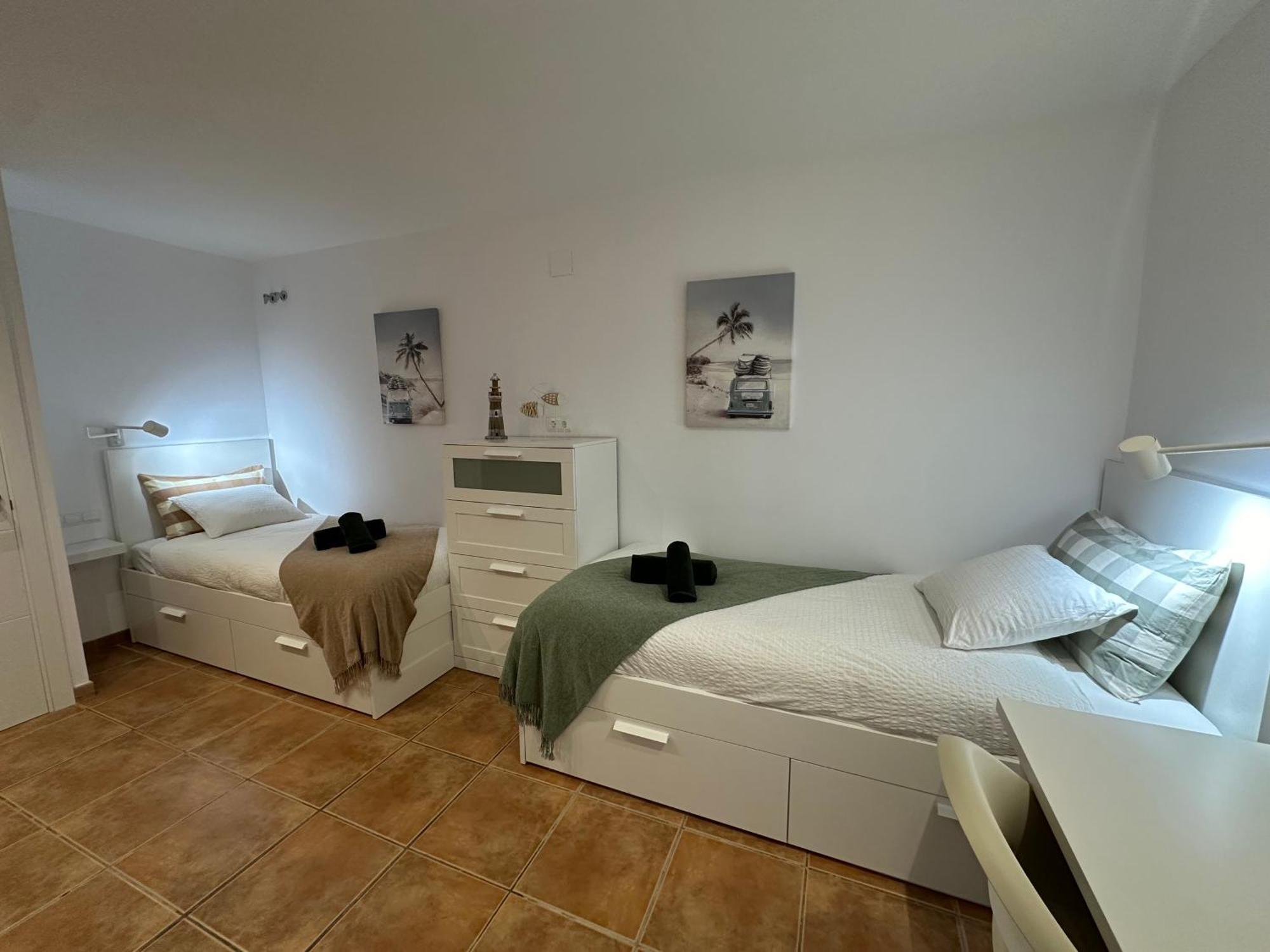 Casa Cullerer Διαμέρισμα Amposta Εξωτερικό φωτογραφία