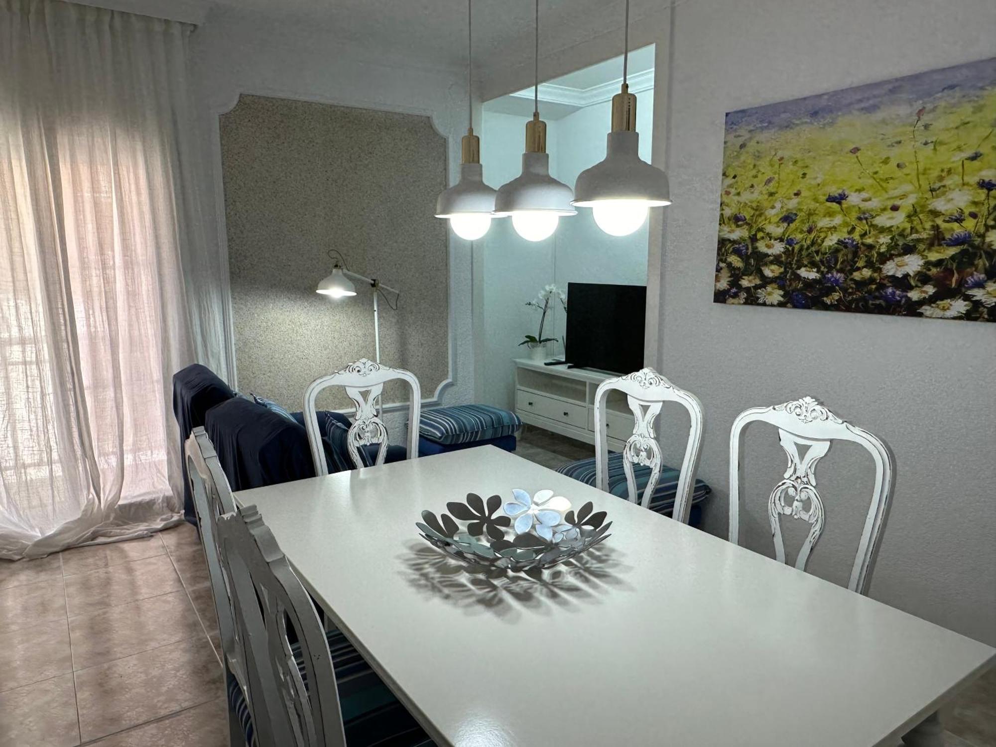 Casa Cullerer Διαμέρισμα Amposta Εξωτερικό φωτογραφία
