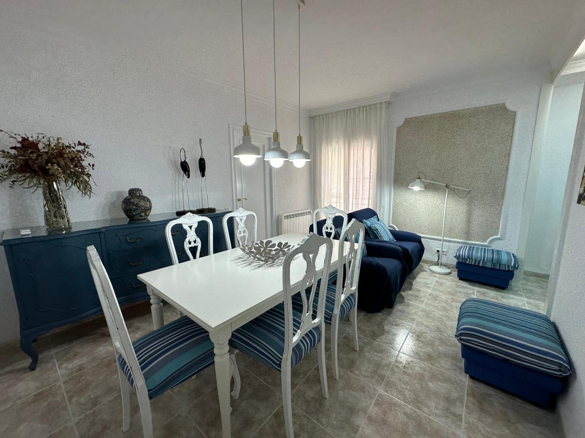 Casa Cullerer Διαμέρισμα Amposta Εξωτερικό φωτογραφία