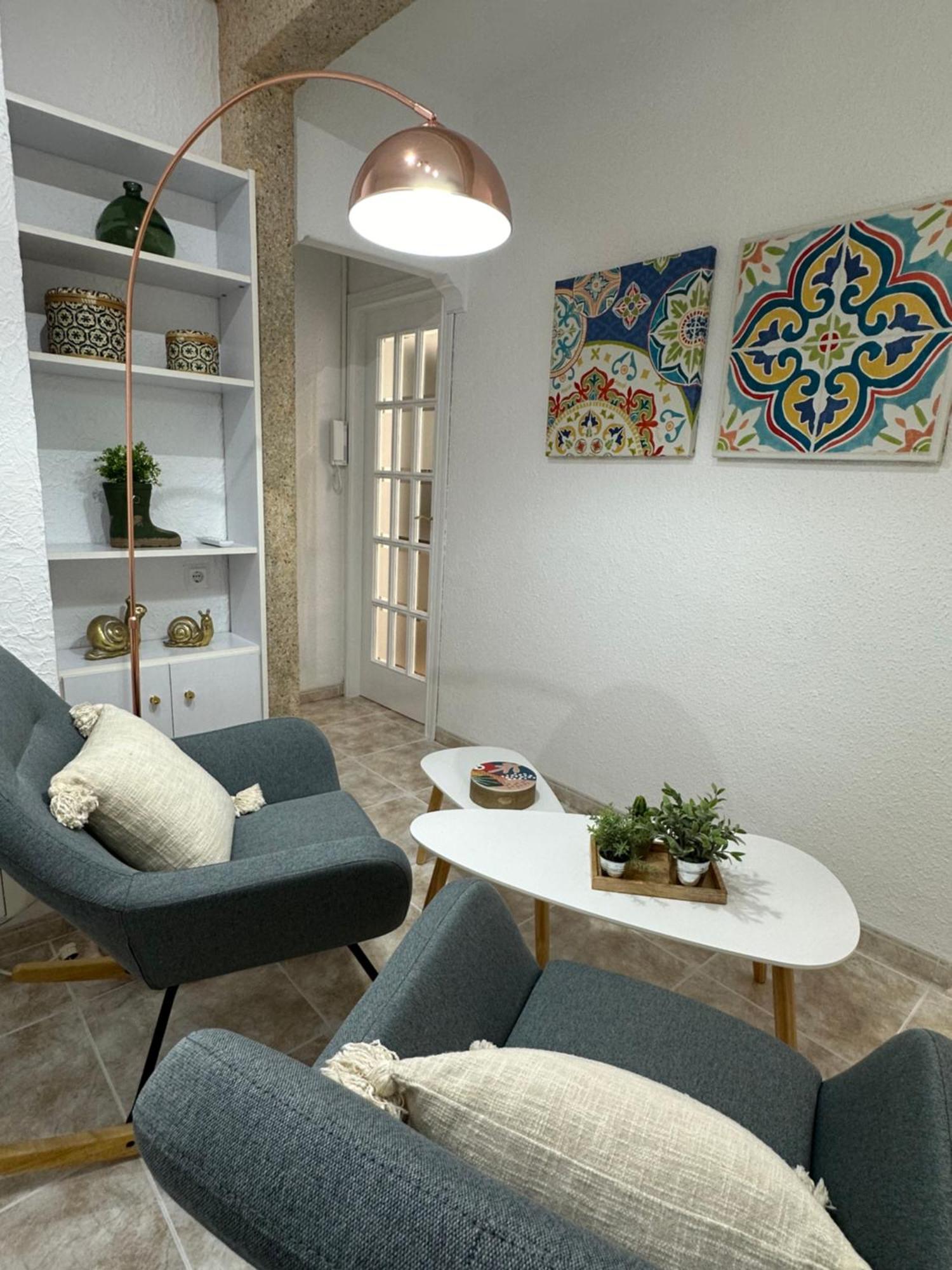 Casa Cullerer Διαμέρισμα Amposta Εξωτερικό φωτογραφία